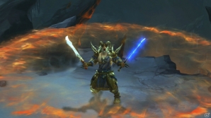 PS3「DIABLO III」外見・スタイル・パワーなど能力の異なる5つのクラスやゲームシステム、新たなマルチプレイヤー時のスクリーンショットなども公開の画像42