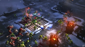 PS3「DIABLO III」外見・スタイル・パワーなど能力の異なる5つのクラスやゲームシステム、新たなマルチプレイヤー時のスクリーンショットなども公開の画像5