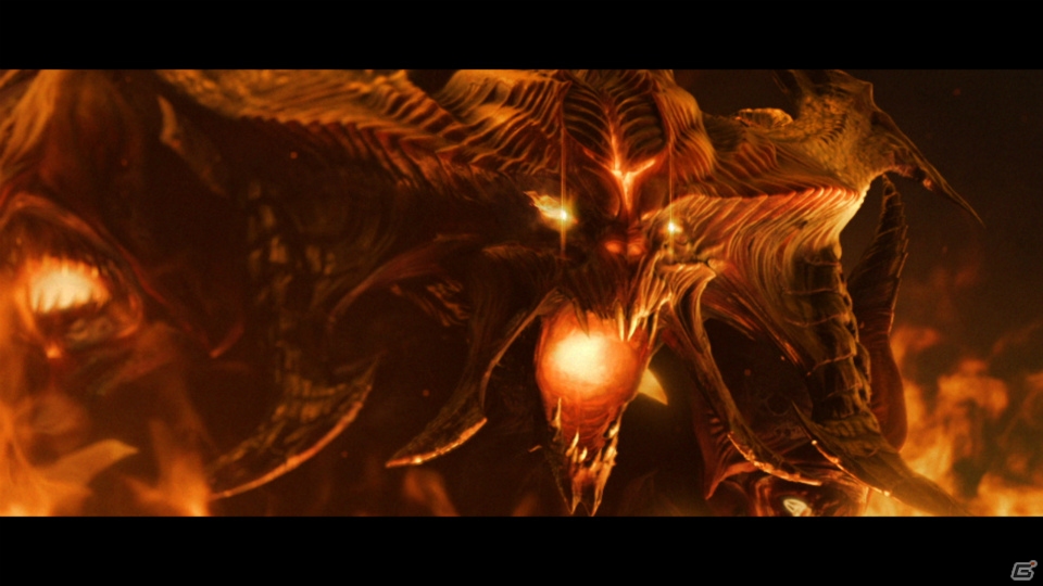 PS3「DIABLO III」外見・スタイル・パワーなど能力の異なる5つのクラスやゲームシステム、新たなマルチプレイヤー時のスクリーンショットなども公開の画像23