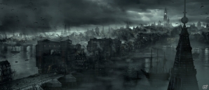 PS4/PS3/Xbox One/Xbox 360/PC「Thief(シーフ)」孤独な盗賊「ギャレット」と「エリン」と名乗る元孤児の少女の出会いとは?奥深い物語の新情報を公開の画像10