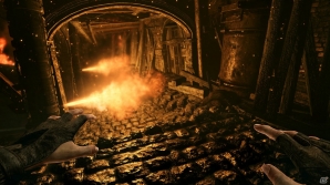 PS4/PS3/Xbox One/Xbox 360/PC「Thief(シーフ)」孤独な盗賊「ギャレット」と「エリン」と名乗る元孤児の少女の出会いとは?奥深い物語の新情報を公開の画像14