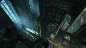 PS4/PS3/Xbox One/Xbox 360/PC「Thief(シーフ)」孤独な盗賊「ギャレット」と「エリン」と名乗る元孤児の少女の出会いとは?奥深い物語の新情報を公開の画像21