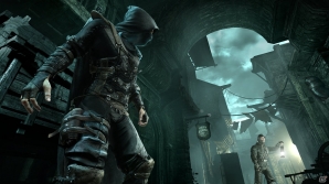PS4/PS3/Xbox One/Xbox 360/PC「Thief(シーフ)」孤独な盗賊「ギャレット」と「エリン」と名乗る元孤児の少女の出会いとは?奥深い物語の新情報を公開の画像3