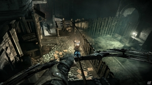 PS4/PS3/Xbox One/Xbox 360/PC「Thief(シーフ)」孤独な盗賊「ギャレット」と「エリン」と名乗る元孤児の少女の出会いとは?奥深い物語の新情報を公開の画像5