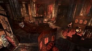PS4/PS3/Xbox One/Xbox 360/PC「Thief(シーフ)」孤独な盗賊「ギャレット」と「エリン」と名乗る元孤児の少女の出会いとは?奥深い物語の新情報を公開の画像6