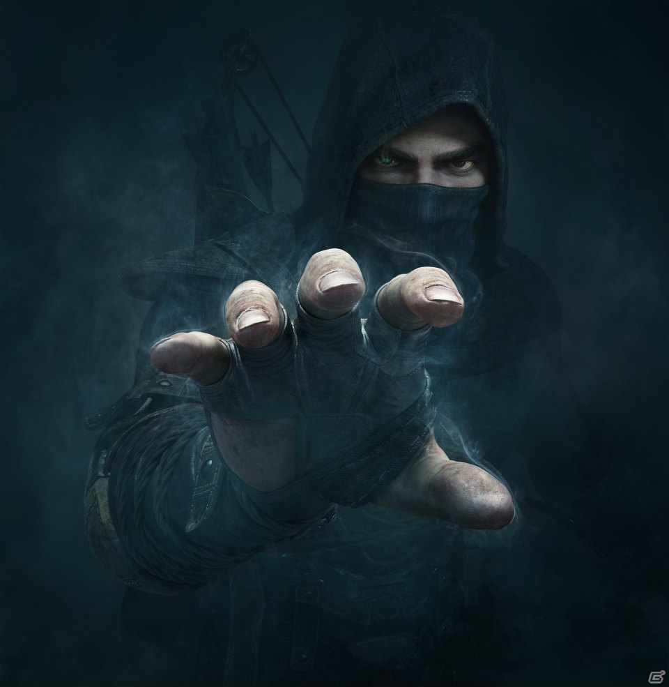PS4/PS3/Xbox One/Xbox 360/PC「Thief(シーフ)」孤独な盗賊「ギャレット」と「エリン」と名乗る元孤児の少女の出会いとは？奥深い物語の新情報を公開の画像28