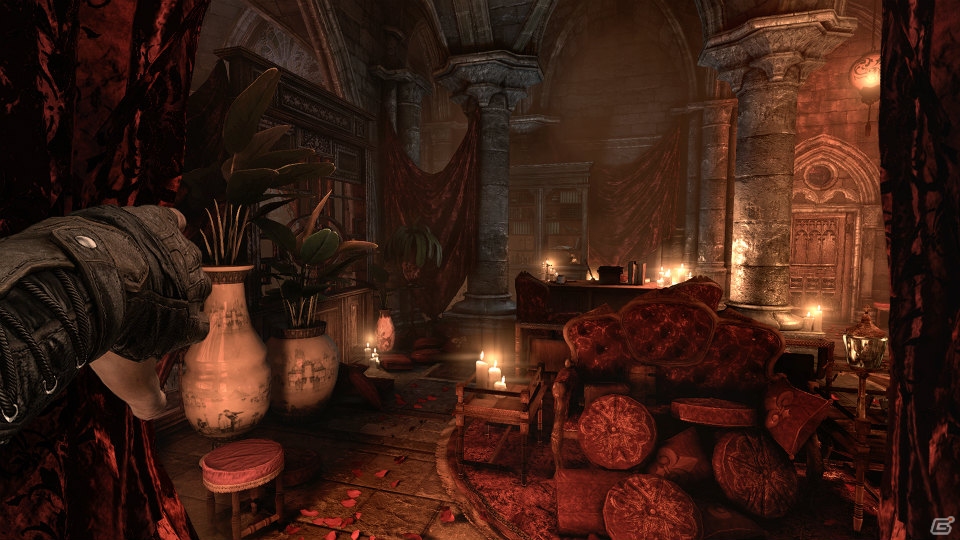 PS4/PS3/Xbox One/Xbox 360/PC「Thief(シーフ)」孤独な盗賊「ギャレット」と「エリン」と名乗る元孤児の少女の出会いとは？奥深い物語の新情報を公開の画像4