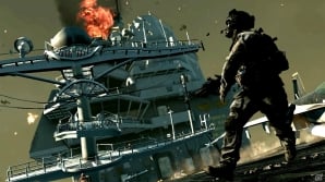 PS4/PS3/Xbox One/Xbox 360/Wii U/PC「コール オブ デューティ ゴースト」自由度の増した新しいPERKシステムや戦略衛星「ODIN」を巡る戦いとは…？の画像42