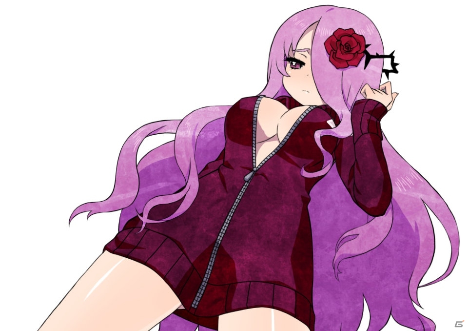 コスプレやオプションなど盛りだくさん―PS Vita「クリミナルガールズ INVITATION」進化したおしおき要素を紹介！の画像17