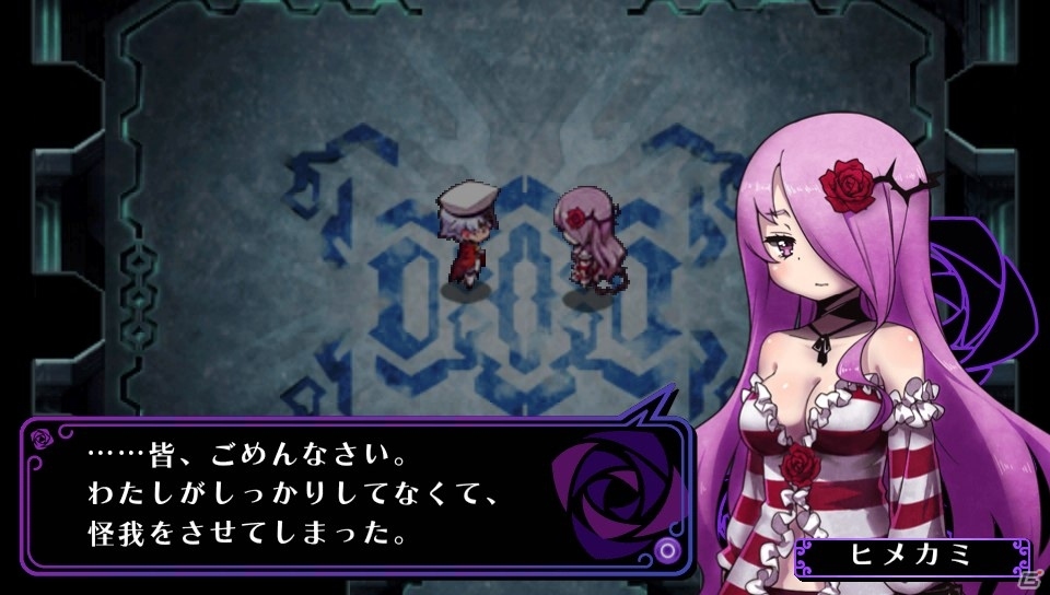 コスプレやオプションなど盛りだくさん―PS Vita「クリミナルガールズ INVITATION」進化したおしおき要素を紹介！の画像29