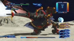 PS3「スーパーロボット大戦OG　INFINITE BATTLE」アウセンザイターやヴァルシオーネなど新たに判明した登場機体を紹介！の画像13