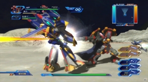 PS3「スーパーロボット大戦OG　INFINITE BATTLE」アウセンザイターやヴァルシオーネなど新たに判明した登場機体を紹介！の画像16