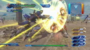 PS3「スーパーロボット大戦OG　INFINITE BATTLE」アウセンザイターやヴァルシオーネなど新たに判明した登場機体を紹介！の画像33