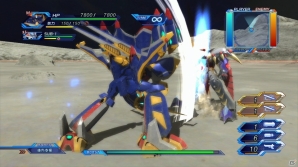 PS3「スーパーロボット大戦OG　INFINITE BATTLE」アウセンザイターやヴァルシオーネなど新たに判明した登場機体を紹介！の画像42
