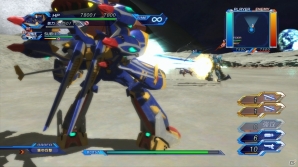 PS3「スーパーロボット大戦OG　INFINITE BATTLE」アウセンザイターやヴァルシオーネなど新たに判明した登場機体を紹介！の画像47