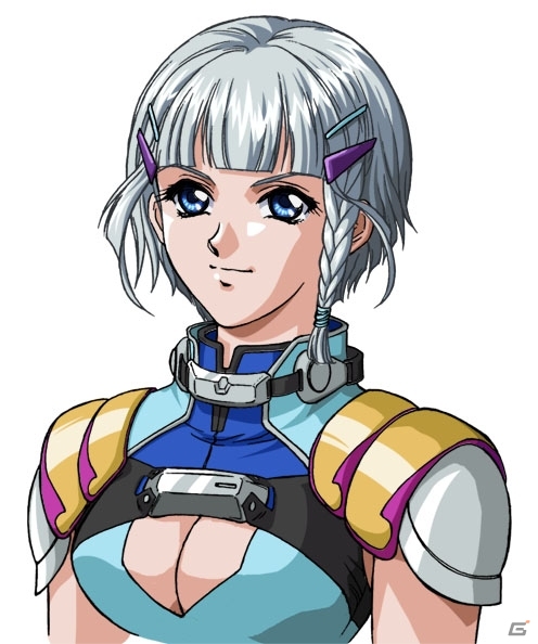 PS3「スーパーロボット大戦OG　INFINITE BATTLE」アウセンザイターやヴァルシオーネなど新たに判明した登場機体を紹介！の画像10