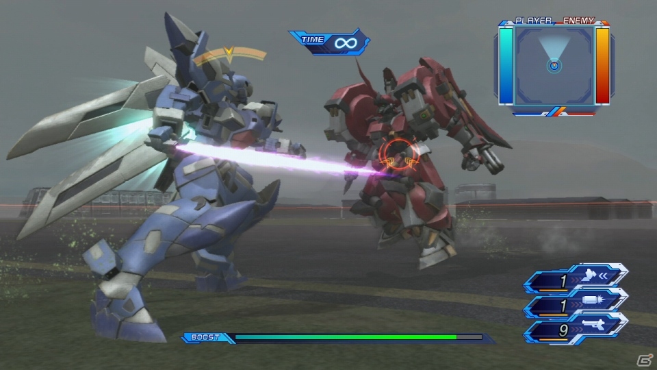 PS3「スーパーロボット大戦OG　INFINITE BATTLE」アウセンザイターやヴァルシオーネなど新たに判明した登場機体を紹介！の画像48