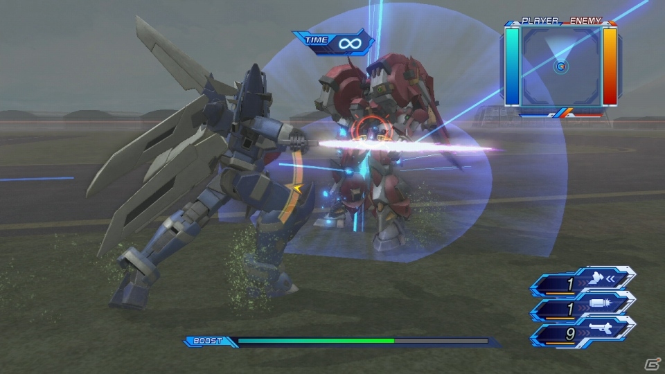 PS3「スーパーロボット大戦OG　INFINITE BATTLE」アウセンザイターやヴァルシオーネなど新たに判明した登場機体を紹介！の画像49