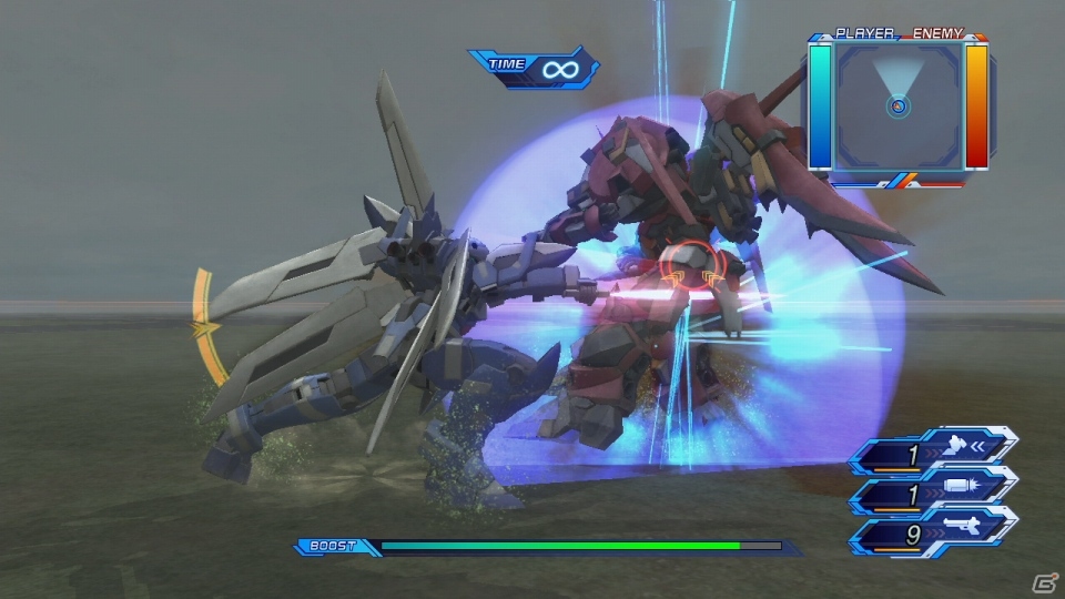 PS3「スーパーロボット大戦OG　INFINITE BATTLE」アウセンザイターやヴァルシオーネなど新たに判明した登場機体を紹介！の画像50