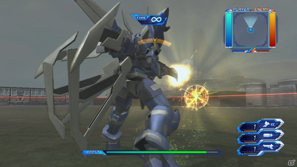PS3「スーパーロボット大戦OG　INFINITE BATTLE」アウセンザイターやヴァルシオーネなど新たに判明した登場機体を紹介！の画像55