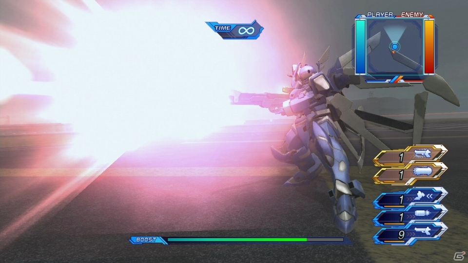PS3「スーパーロボット大戦OG　INFINITE BATTLE」アウセンザイターやヴァルシオーネなど新たに判明した登場機体を紹介！の画像58