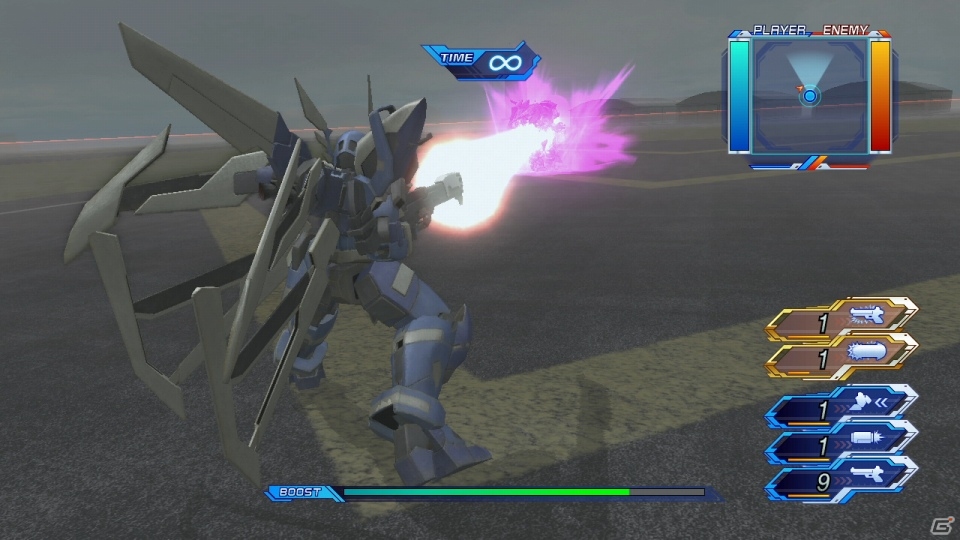 PS3「スーパーロボット大戦OG　INFINITE BATTLE」アウセンザイターやヴァルシオーネなど新たに判明した登場機体を紹介！の画像59