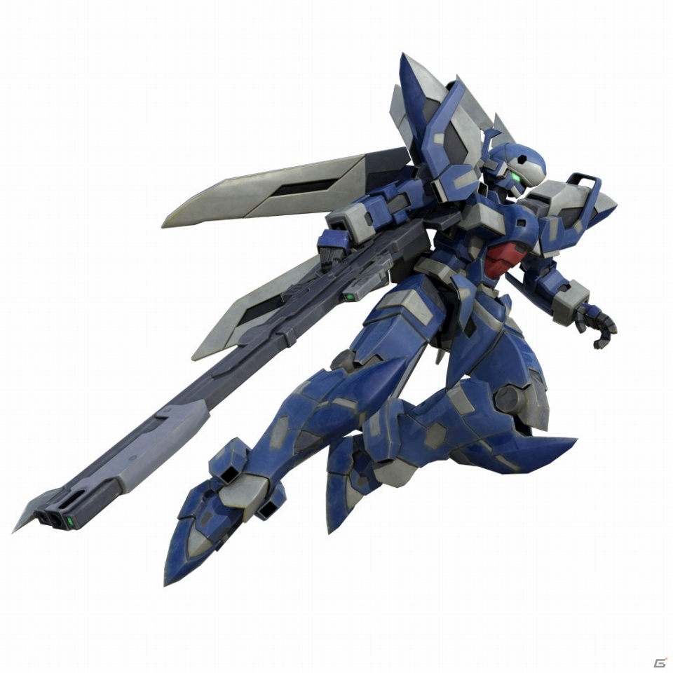ヴァルシオーネ｜スーパーロボット大戦OG ORIGINAL GENERATIONS