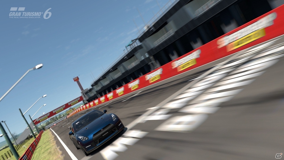 PS3「グランツーリスモ6」に豪州のサーキット「マウント・パノラマ・モーターレーシングサーキットコース」が登場の画像8
