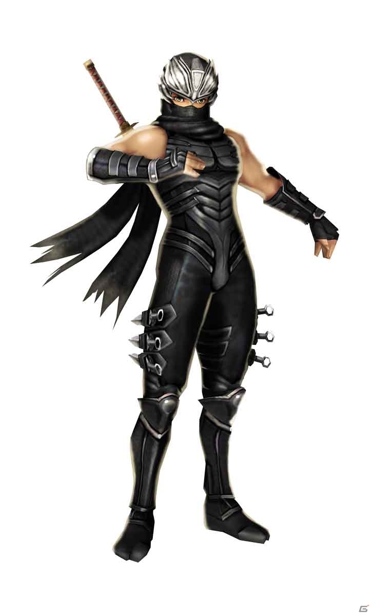 PS Vita「ラグナロク オデッセイ エース」に「DEAD OR ALIVE 5 Ultimate」「戦国テンカトリガー」とのコラボDLCが登場の画像2
