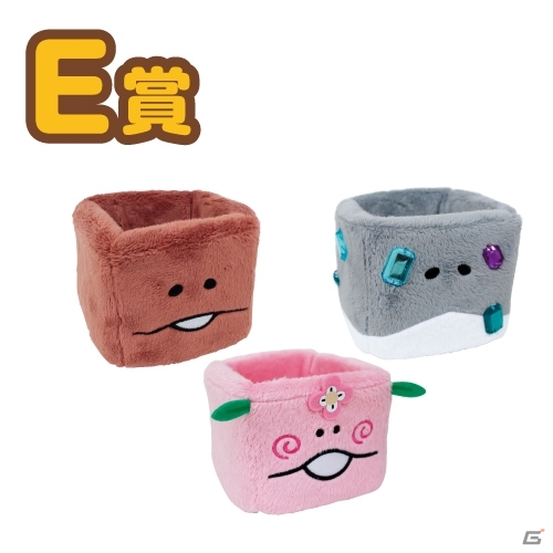 「みんなのくじ おさわり探偵 なめこ栽培キット～収穫の秋～」10月5日よりローソン、ミニストップなどで順次発売の画像5