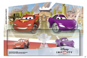 Wii U「ディズニーインフィニティ」と3DS「ディズニーインフィニティ トイ・ボックス・チャレンジ」の特徴をチェック！ゲーム内に登場する2つのワールドも紹介の画像37