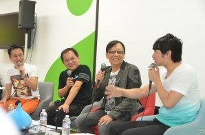 「黒川塾（十弐）」で語られた堀井雄二氏のゲーム哲学とは―「ドラゴンクエスト」の制作秘話もあったその模様をレポートの画像5