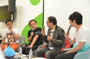 「黒川塾（十弐）」で語られた堀井雄二氏のゲーム哲学とは―「ドラゴンクエスト」の制作秘話もあったその模様をレポートの画像6
