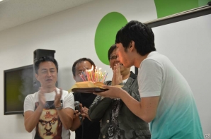 「黒川塾（十弐）」で語られた堀井雄二氏のゲーム哲学とは―「ドラゴンクエスト」の制作秘話もあったその模様をレポートの画像7