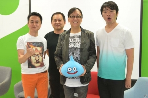 「黒川塾（十弐）」で語られた堀井雄二氏のゲーム哲学とは―「ドラゴンクエスト」の制作秘話もあったその模様をレポートの画像8