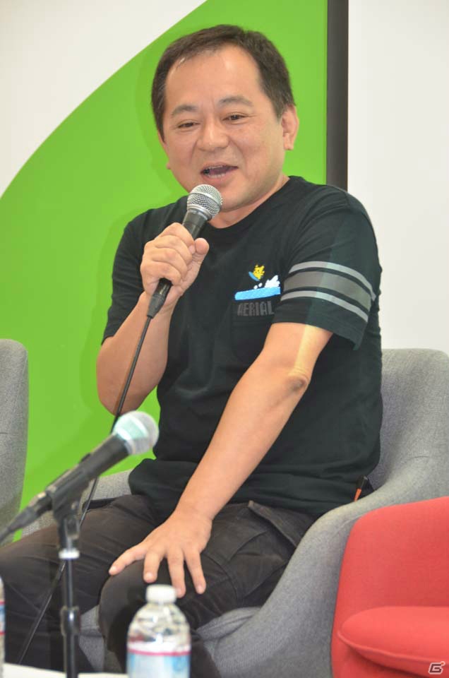 「黒川塾（十弐）」で語られた堀井雄二氏のゲーム哲学とは―「ドラゴンクエスト」の制作秘話もあったその模様をレポートの画像2