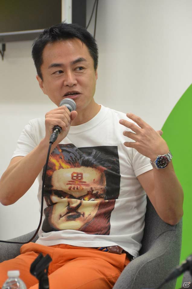 「黒川塾（十弐）」で語られた堀井雄二氏のゲーム哲学とは―「ドラゴンクエスト」の制作秘話もあったその模様をレポートの画像3