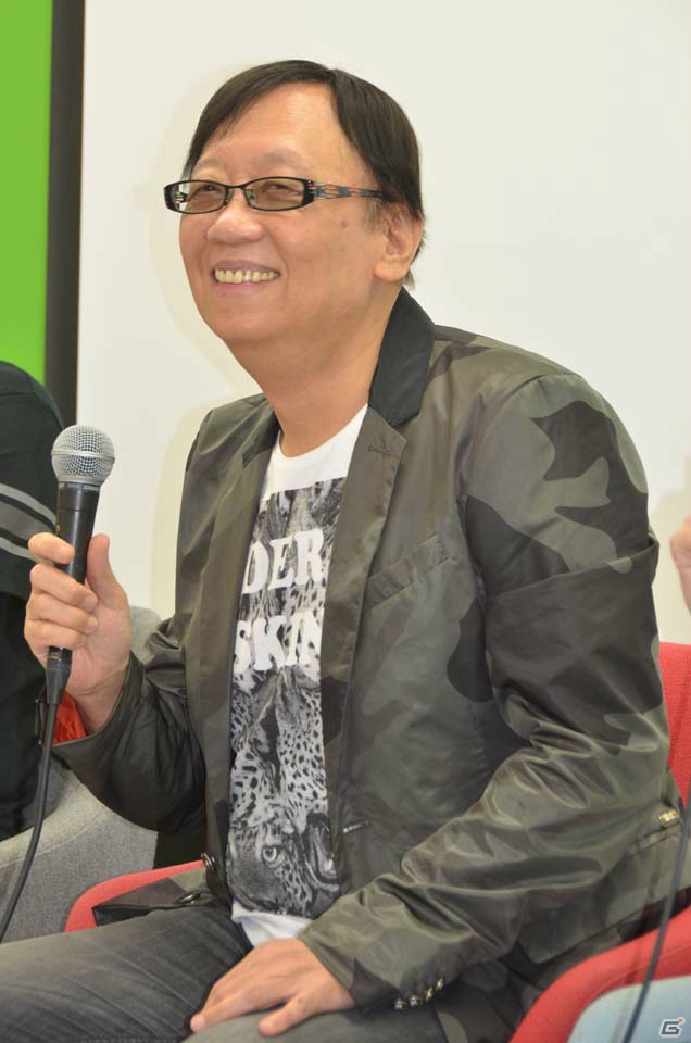 「黒川塾（十弐）」で語られた堀井雄二氏のゲーム哲学とは―「ドラゴンクエスト」の制作秘話もあったその模様をレポートの画像4