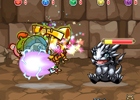 iOS「モンハン商店 アイルーでバザール」と「パズル＆ドラゴンズ」コラボイベントで登場するモンスターやステージを紹介
