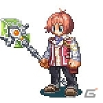 iOS「ドラゴンスレイヤー 導かれし宝冠の戦士たち」コラボレーションイベント「閃の軌跡」後半戦が開催中の画像11