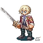iOS「ドラゴンスレイヤー 導かれし宝冠の戦士たち」コラボレーションイベント「閃の軌跡」後半戦が開催中の画像12