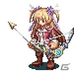 iOS「ドラゴンスレイヤー 導かれし宝冠の戦士たち」コラボレーションイベント「閃の軌跡」後半戦が開催中の画像5