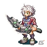 iOS「ドラゴンスレイヤー 導かれし宝冠の戦士たち」コラボレーションイベント「閃の軌跡」後半戦が開催中の画像6