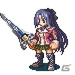 iOS「ドラゴンスレイヤー 導かれし宝冠の戦士たち」コラボレーションイベント「閃の軌跡」後半戦が開催中の画像7
