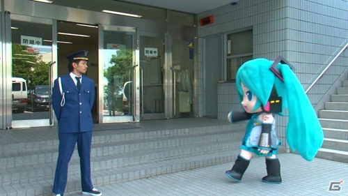 3DS「初音ミク Project mirai 2」公式プロモーション番組「ミクダヨーといっしょダヨー」第1回が配信開始の画像3