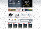 本日から10月7日にかけて、ネット上で雨が降る模様―PS3「rain」ファンは要チェック