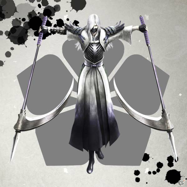 PS3「戦国BASARA4」前田慶次が総大将となった新生・前田軍を紹介！小早川軍からは秀秋、天海が参戦の画像16