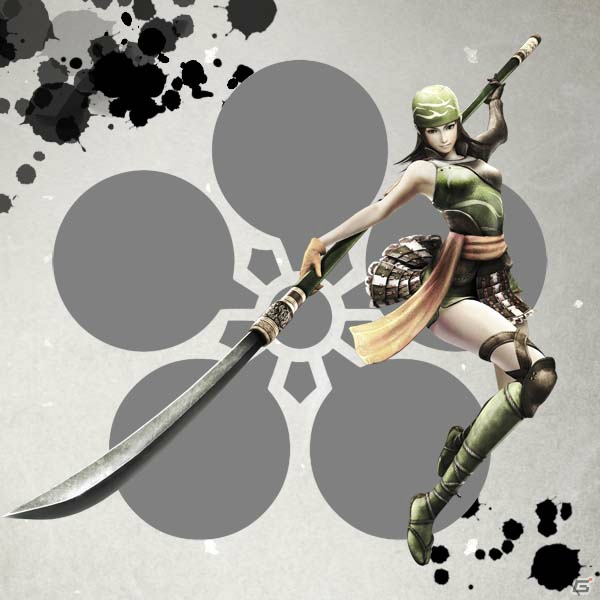PS3「戦国BASARA4」前田慶次が総大将となった新生・前田軍を紹介！小早川軍からは秀秋、天海が参戦の画像7