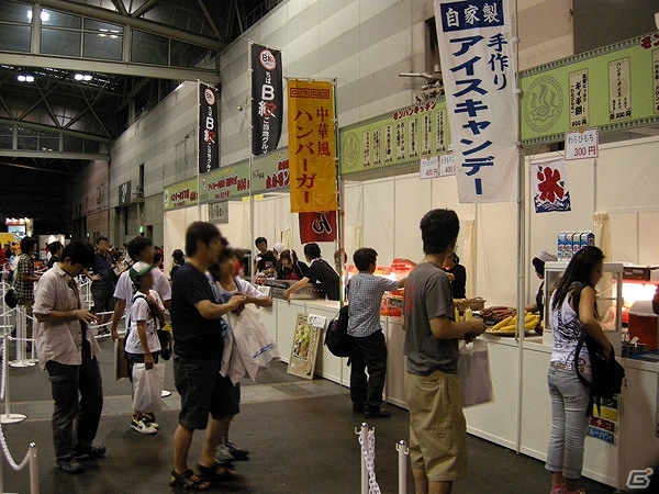 「モンスターハンターフェスタ’13」地区大会は10月20日の東京を皮切りに順次開催！当日参加可能なコーナーもチェックの画像16
