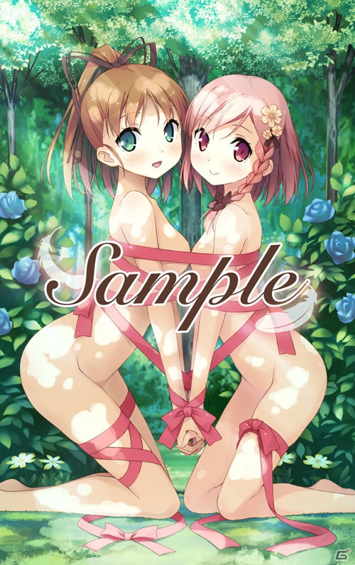 5種類全てが魅力的！PSP「your diary+」カントク氏描き下ろしによる店舗特典イラストを紹介の画像1